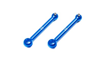33mm Lightweight Alu Swing Shafts (2pcs)