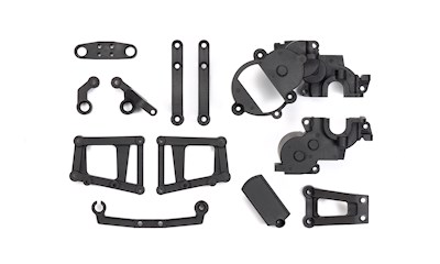 M-08 Reinforced K-Parts (Gearbox)