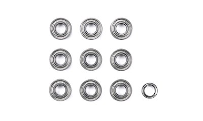 Hornet Full Ball Bearing Set