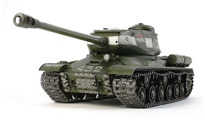 Russian Heavy Tank JS-2 1944 w/Otion Kit