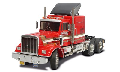 King Hauler