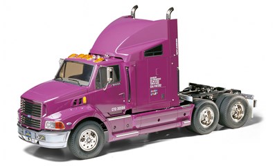 Ford Aeromax