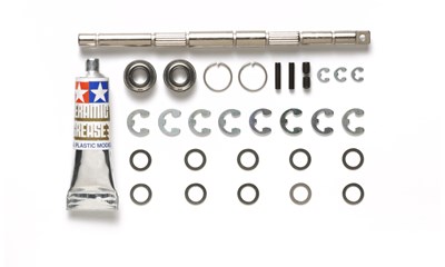 Reinforced Output Shaft Set