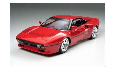TT-Gear Ferrari GTO (Bausatz)