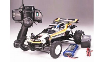 2WD Hornet 2.4GHz (XB)