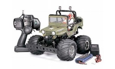 Wild Willy 2 (WR-02, XB)