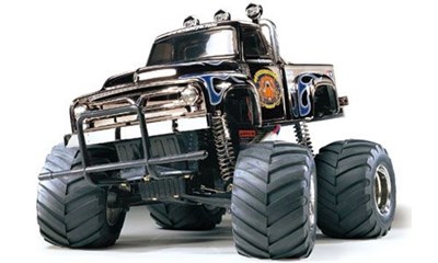 Midnight Pumpkin Metal. 2.4GHz (CW-01, XB)
