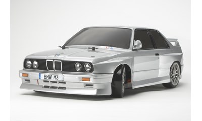 BMW M3 Sport Evo XB (TT-01D E)