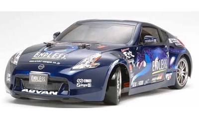 Nissan 370Z
