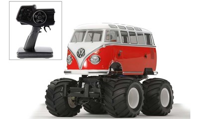 Volkswagen Type Wheelie