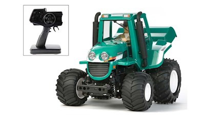 Farm King Wheelie