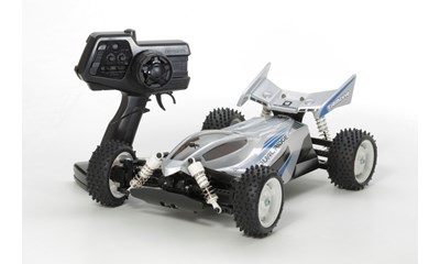 XB Dual Ridge (TT-02B)