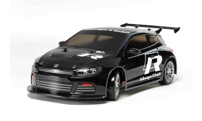 XB Scirocco (TT-01DE)