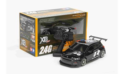 XB Scirocco (TT-01DE)