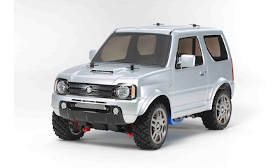 XB Suzuki Jimny JB23 (MF-01X)