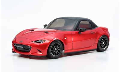Mazda Roadster MX-5 XB