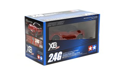 Mazda Roadster MX-5 XB