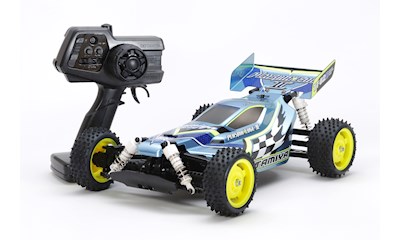 XB Plasma Edge II (TT-02B)