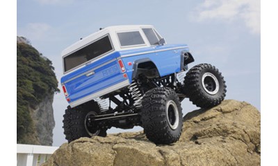 Bronco 1973 Kit
