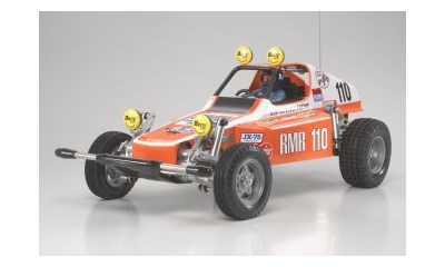 Champ - Rough Rider 30th Anniversary