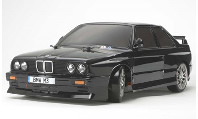 BMW M3 EVO (TT-01D Type-E)