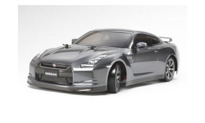 Nissan GT-R (R35)