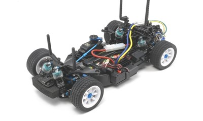 PRO Chassis Kit