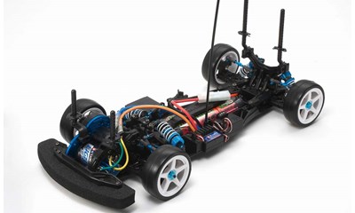 FF-03 PRO Chassis