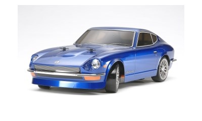 Datsun 240Z (TT-01D Type-E)
