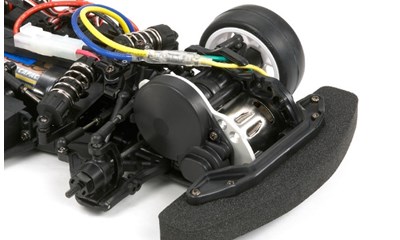 JAS Honda Civic Type-R R3