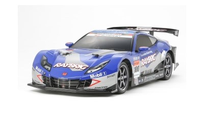 Raybrig HSV-010 TT-01E