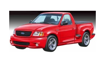 Ford SVT F-150 Lightning (TT-01E)