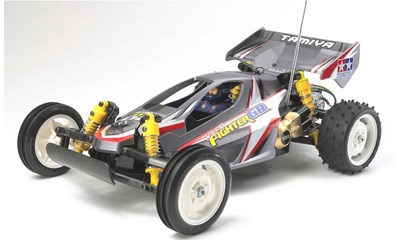 RC Super Fighter GR2011