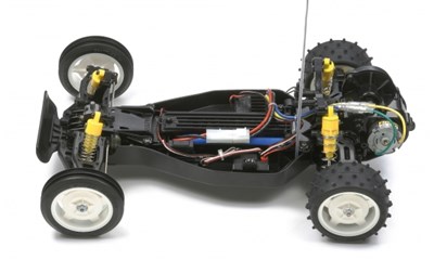 RC Super Fighter GR2011
