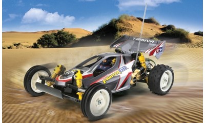 RC Super Fighter GR2011