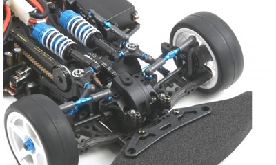 TA06 Chassis