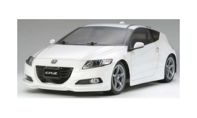 Honda CR-Z (TT-01E)
