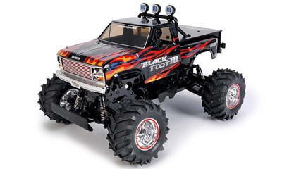 Super Blackfoot III