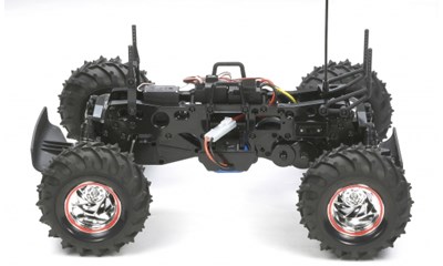 Super Blackfoot III