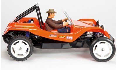 Sand Rover (2011)