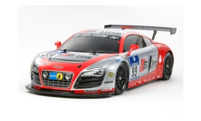 Audi R8 LMS (TT-01E)