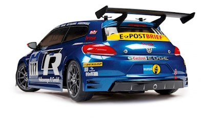 VW Scirocco GT24