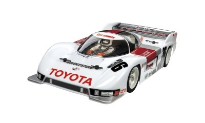 PanCar Toyota Tom's 84C (RM-01)