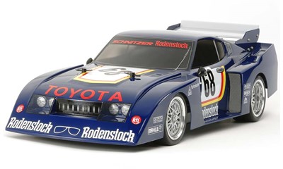 Toyota Celica LB Turbo Gr 5 TT-01E
