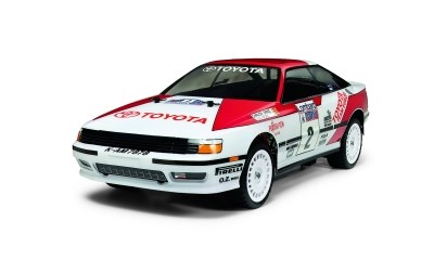Celica GT-Four 1990 TT-01E