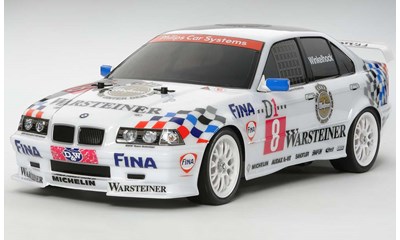 BMW 318i STW - TT-01E