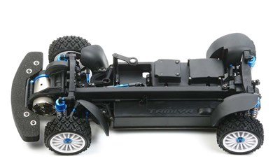 Chassis