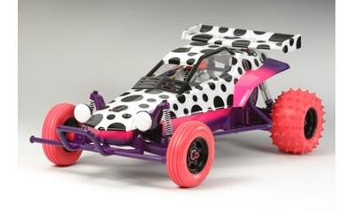 Jun Watanabe Hornet