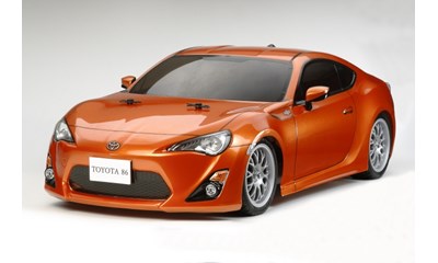 Toyota 86 (TT-01E)