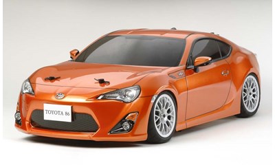 Toyota 86 (TA06)